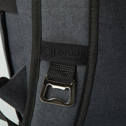 Picnic Time On The Go Roll-Top Backpack Cooler