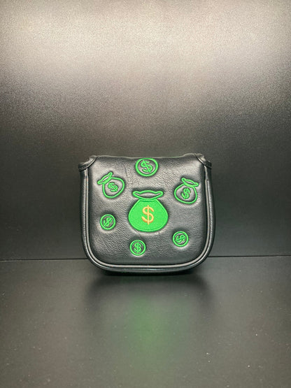 ParWestGolf Moneybag Headover