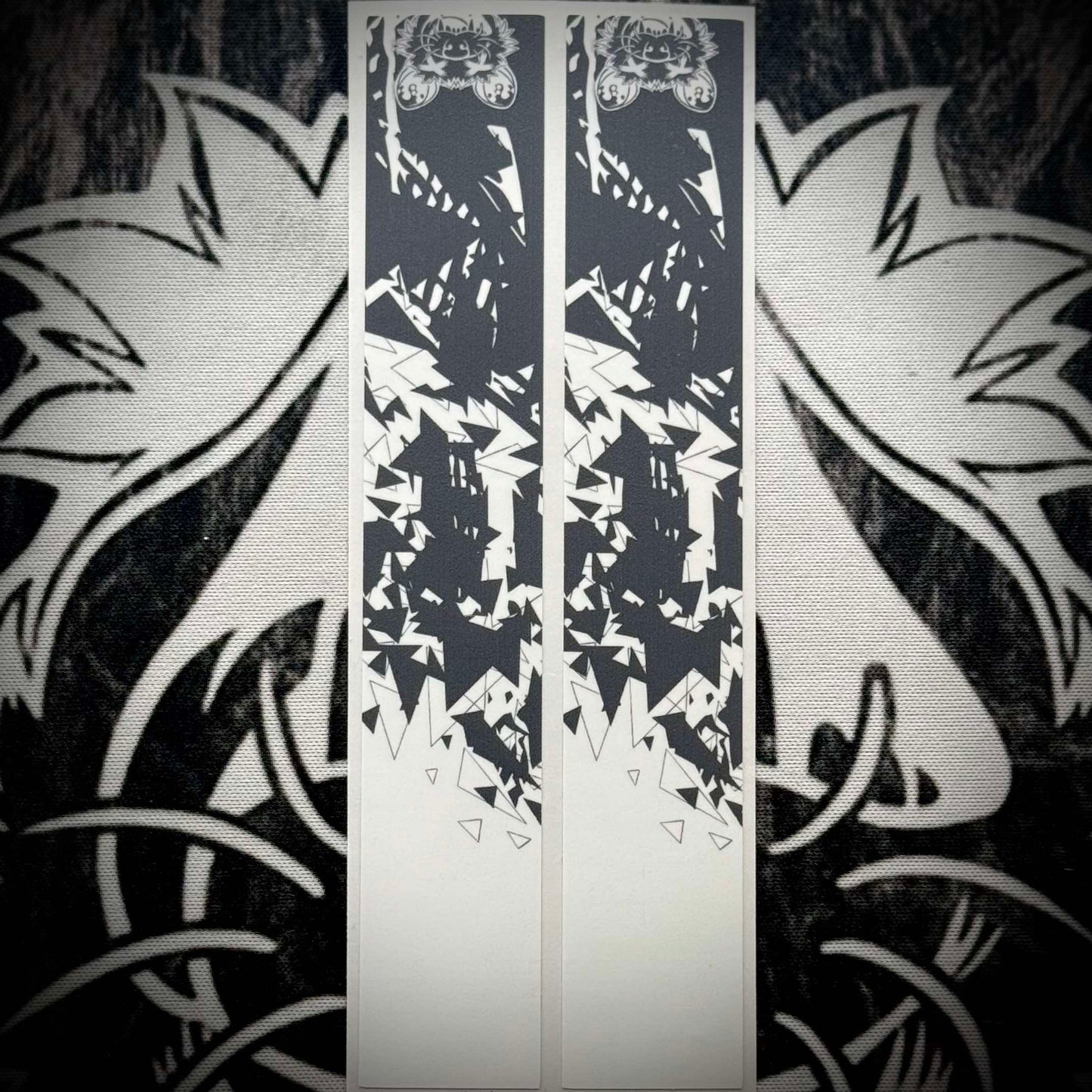 The Bowtique Comic Pop Arrow Wrap - 53