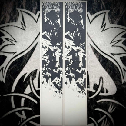 The Bowtique Comic Pop Arrow Wrap - 53