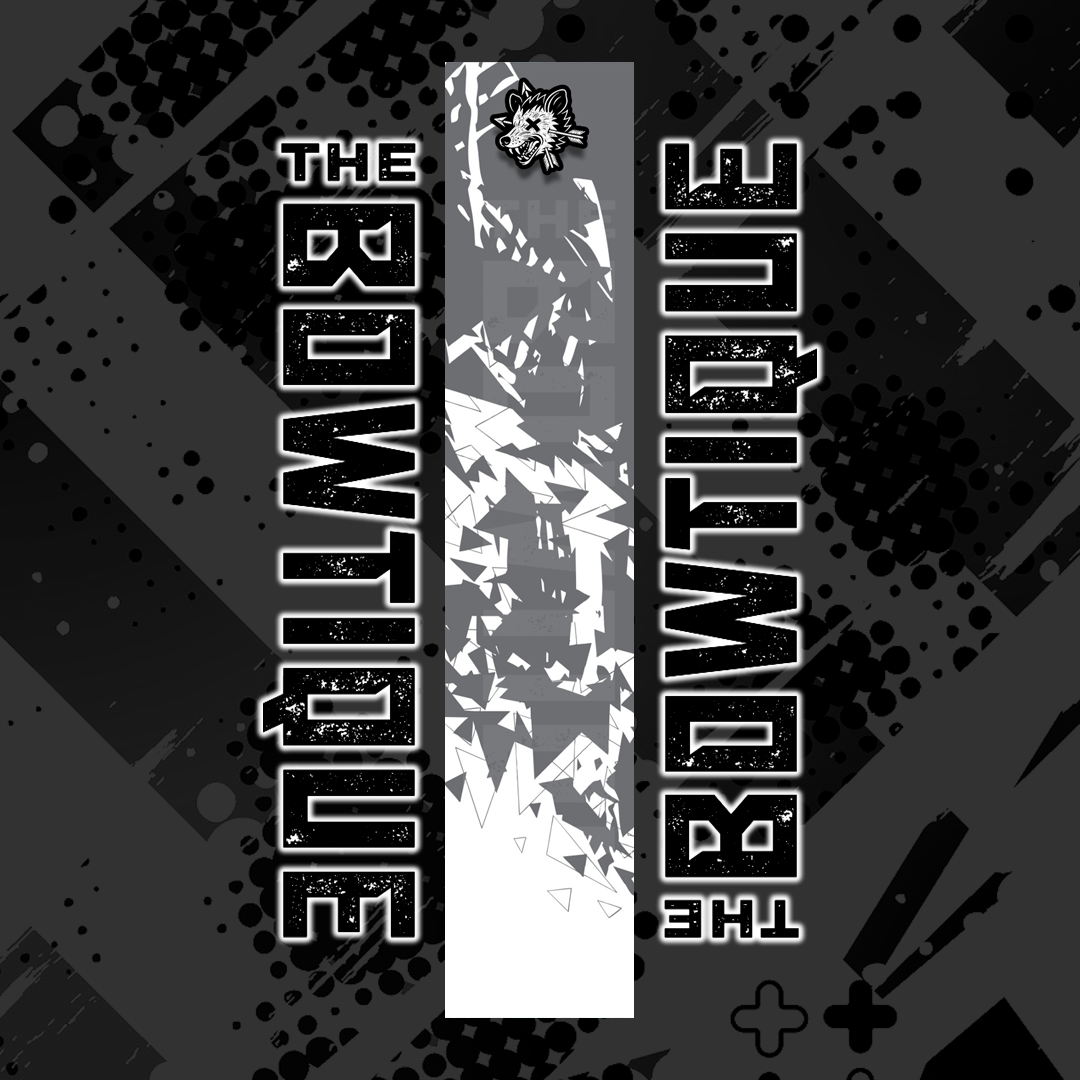 The Bowtique Comic Pop Arrow Wrap - 53