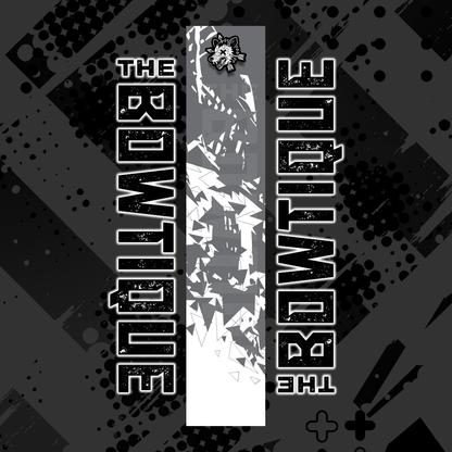 The Bowtique Comic Pop Arrow Wrap - 53