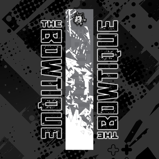 The Bowtique Comic Pop Arrow Wrap - 53