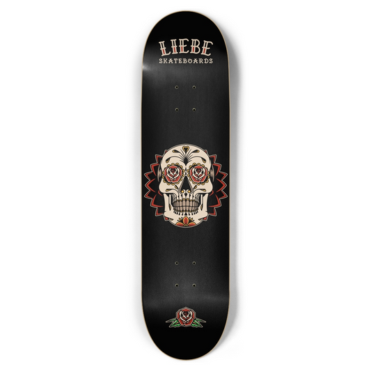 Liebe Calavera Rosa - 8.5