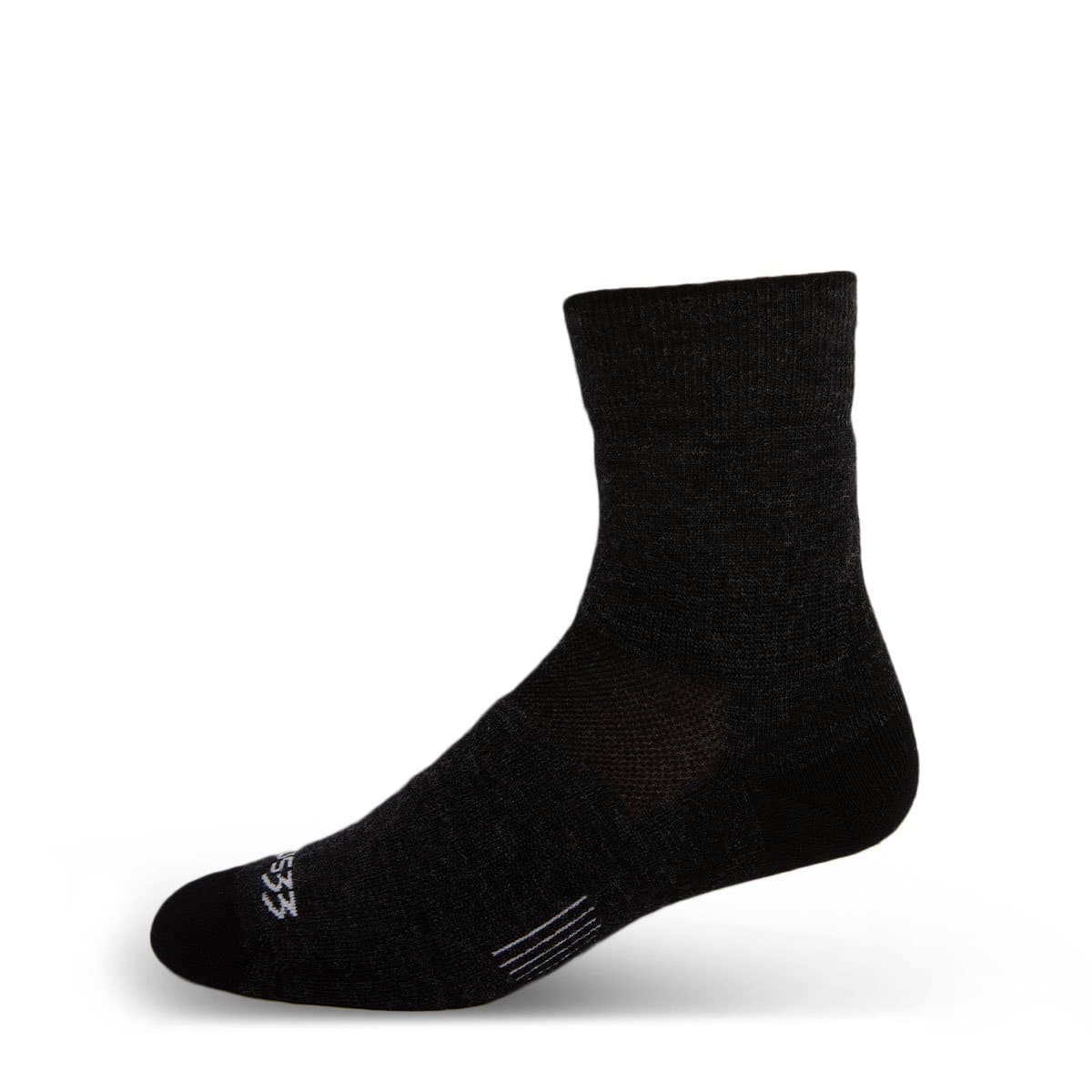 Minus33 Lightweight - Mini Crew Wool Socks Mountain Heritage