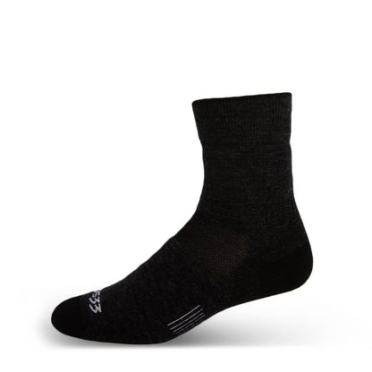 Minus33 Lightweight - Mini Crew Wool Socks Mountain Heritage