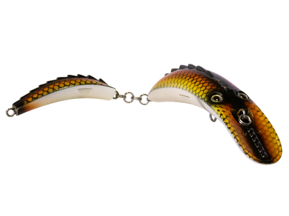 Livingston Lures Dirty Dancer 10"