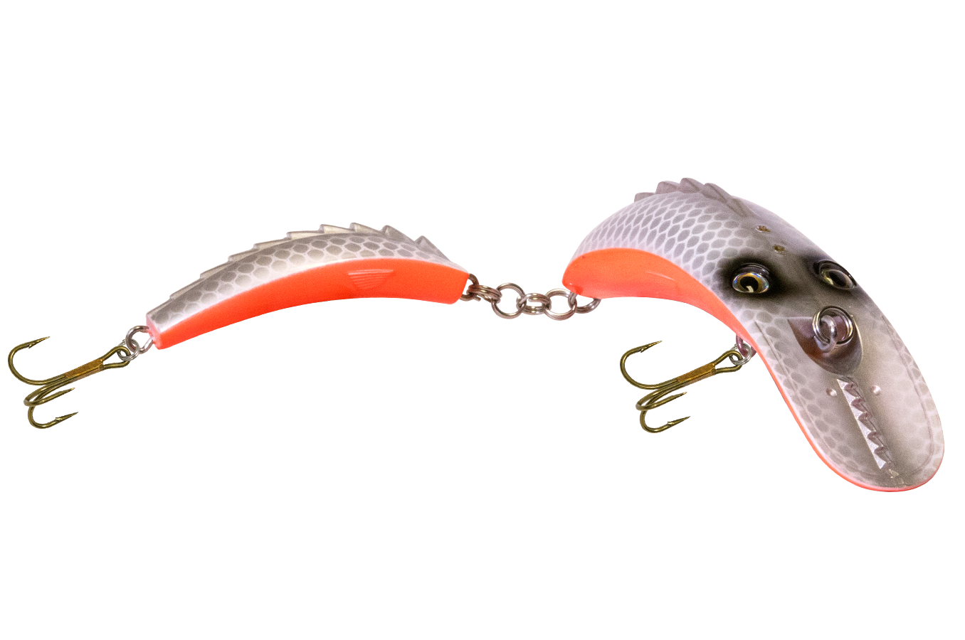 Livingston Lures Dirty Dancer 10"