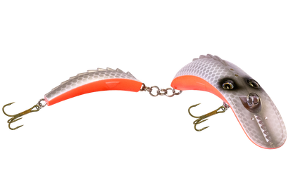 Livingston Lures Dirty Dancer 10"