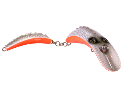 Livingston Lures Dirty Dancer 10"