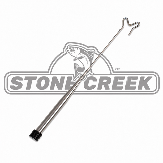 Stone Creek Dubbing Twister
