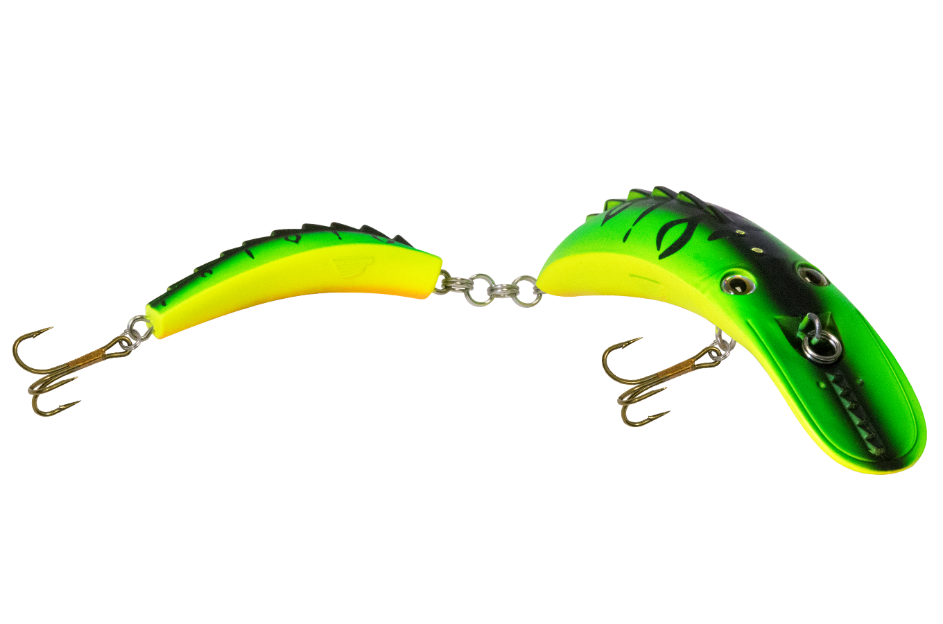 Livingston Lures Dirty Dancer 10"