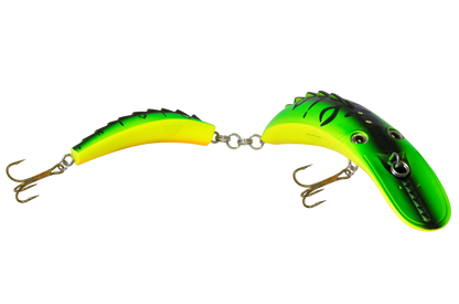 Livingston Lures Dirty Dancer 10"