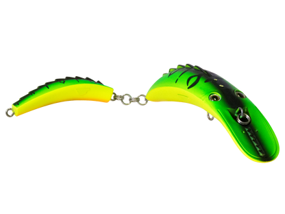 Livingston Lures Dirty Dancer 10"