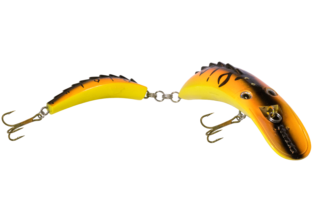 Livingston Lures Dirty Dancer 10"
