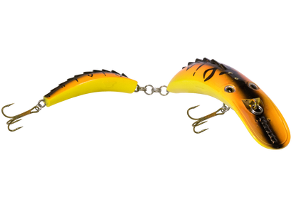 Livingston Lures Dirty Dancer 10"