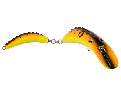 Livingston Lures Dirty Dancer 10"