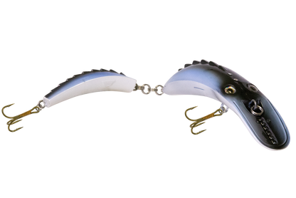Livingston Lures Dirty Dancer 10"