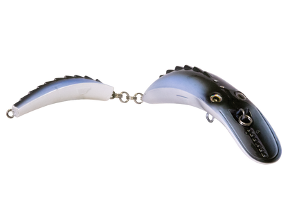 Livingston Lures Dirty Dancer 10"