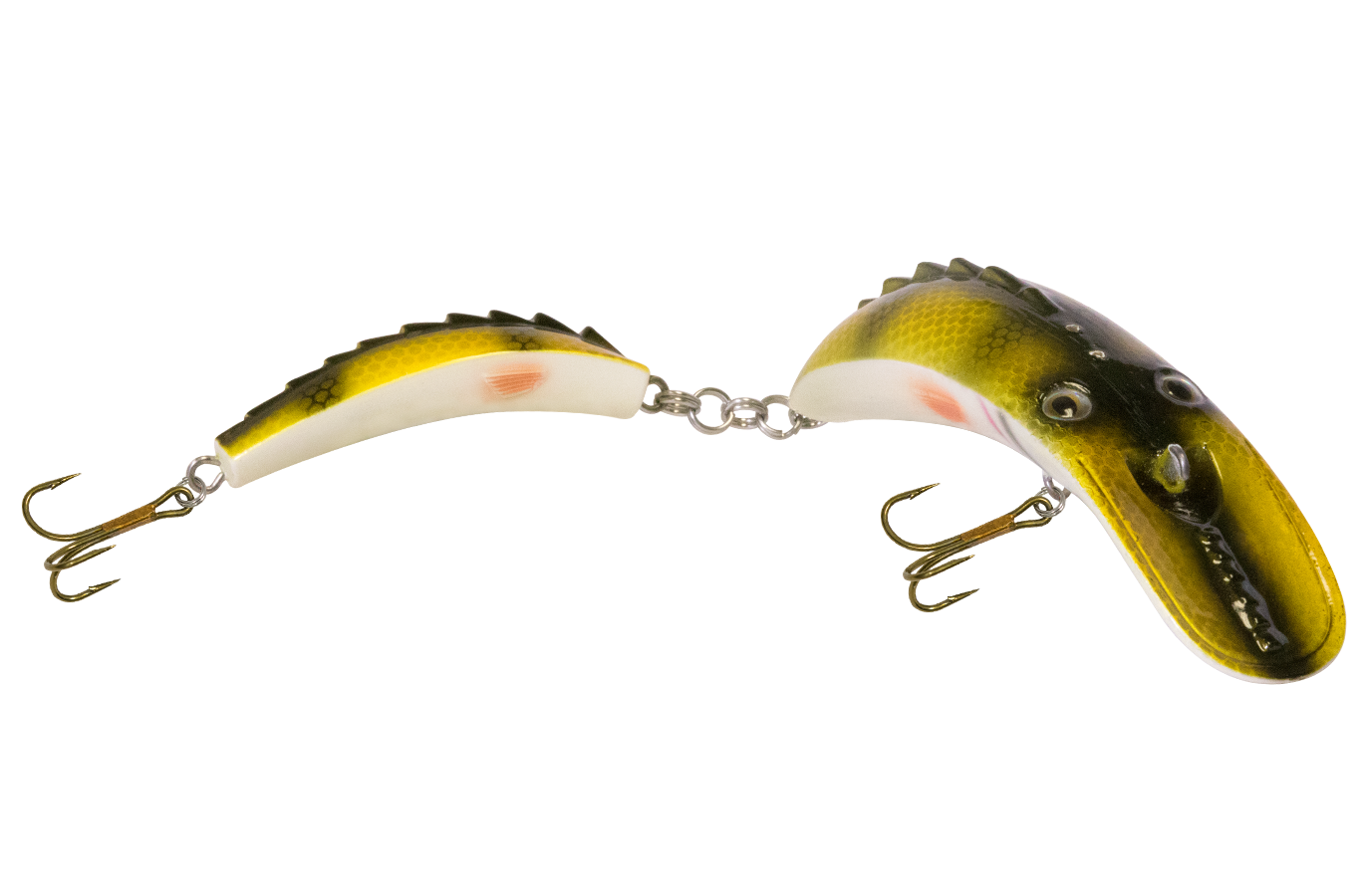Livingston Lures Dirty Dancer 10"