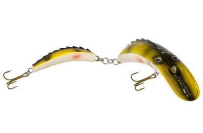 Livingston Lures Dirty Dancer 10"