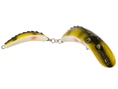 Livingston Lures Dirty Dancer 10"