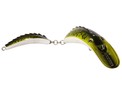 Livingston Lures Dirty Dancer 10"