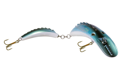 Livingston Lures Dirty Dancer 10"