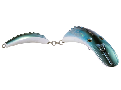 Livingston Lures Dirty Dancer 10"