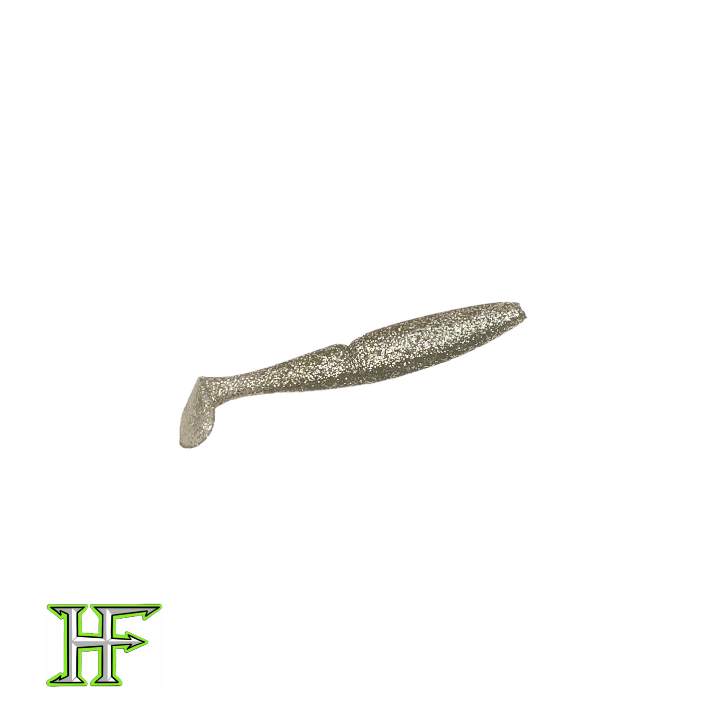 Hendrix Whipping Swimmer 4 Inch
