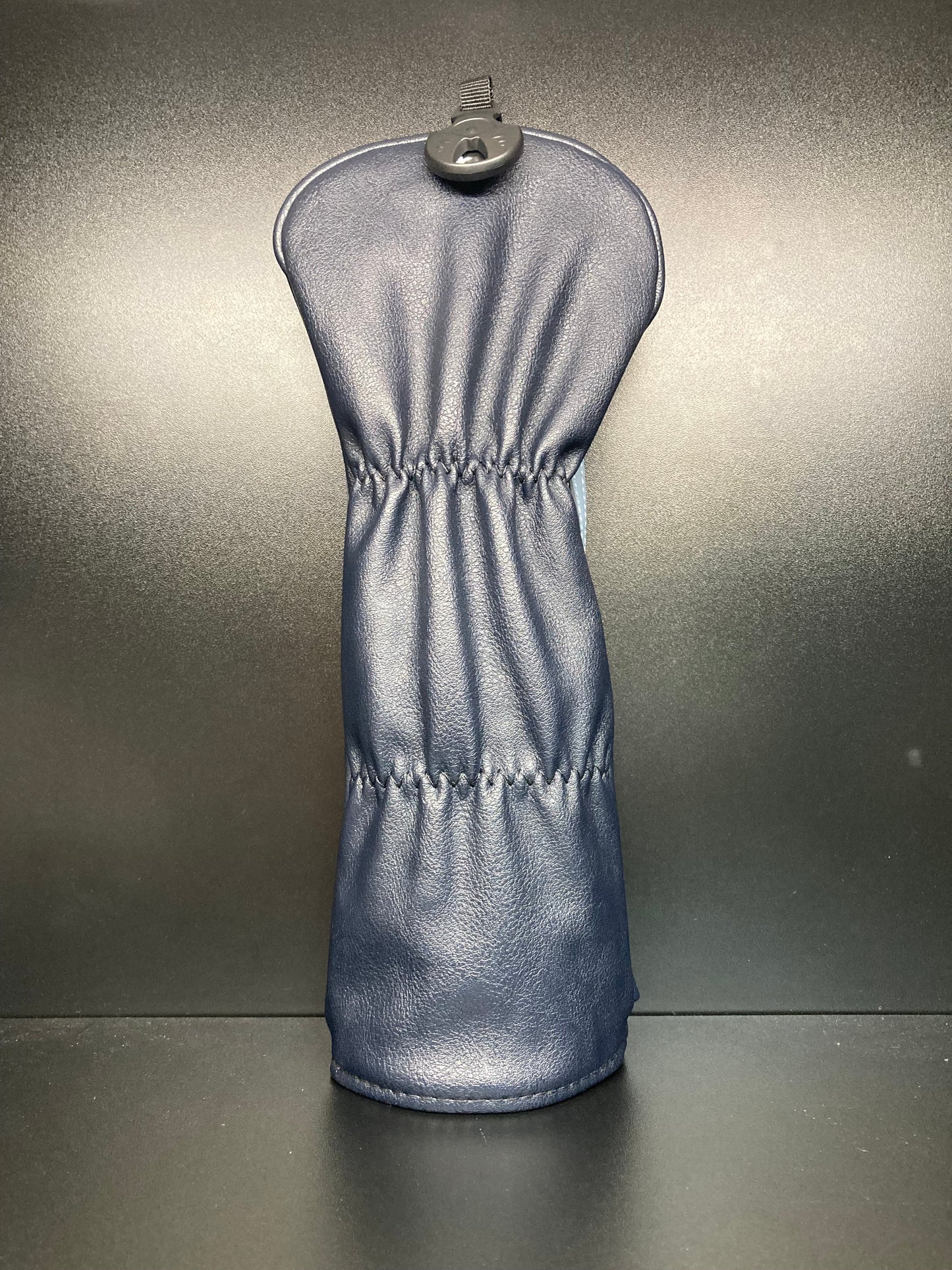 ParWestGolf Thin Blue Line USA Flag Headcover