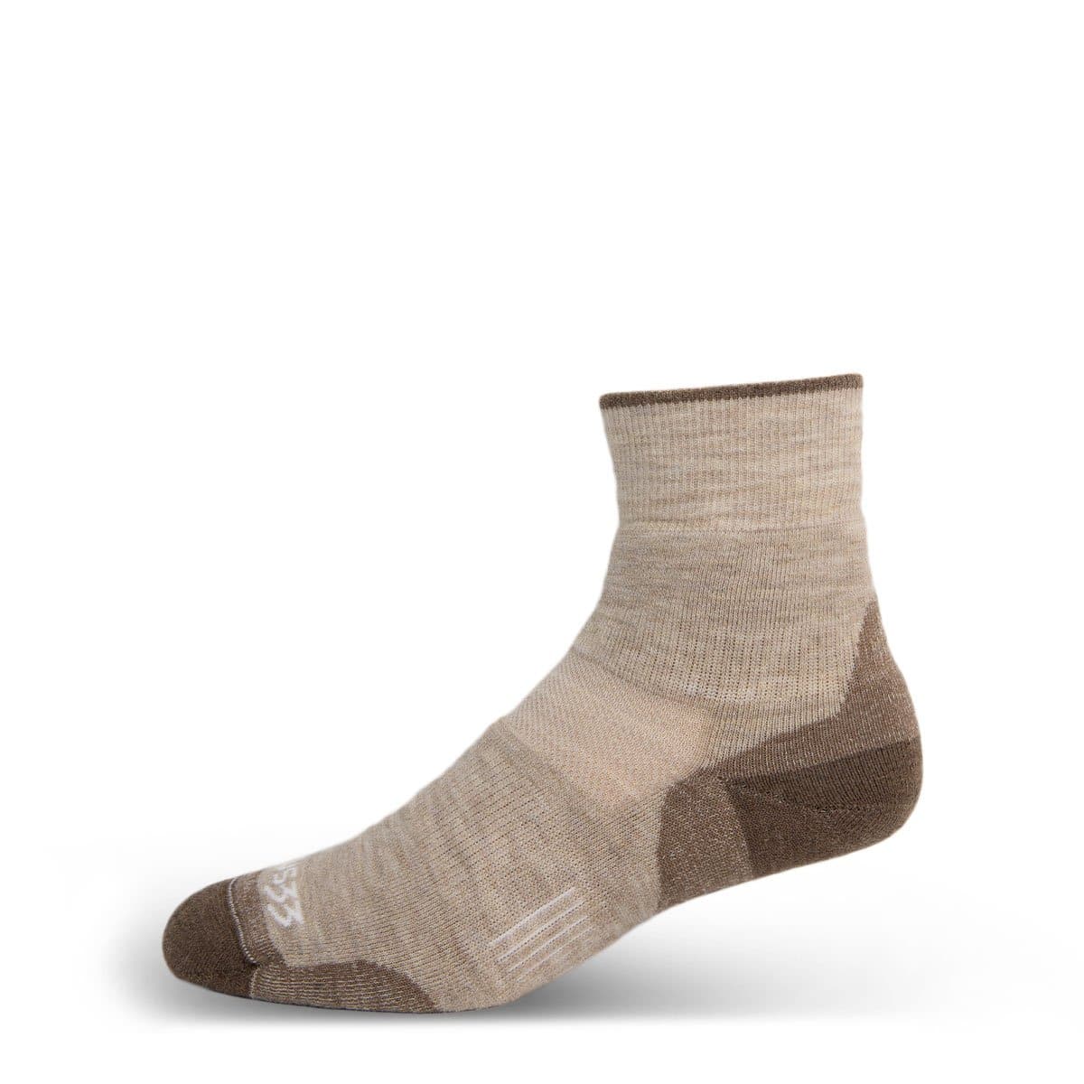 Minus33 Lightweight - Mini Crew Wool Socks Mountain Heritage