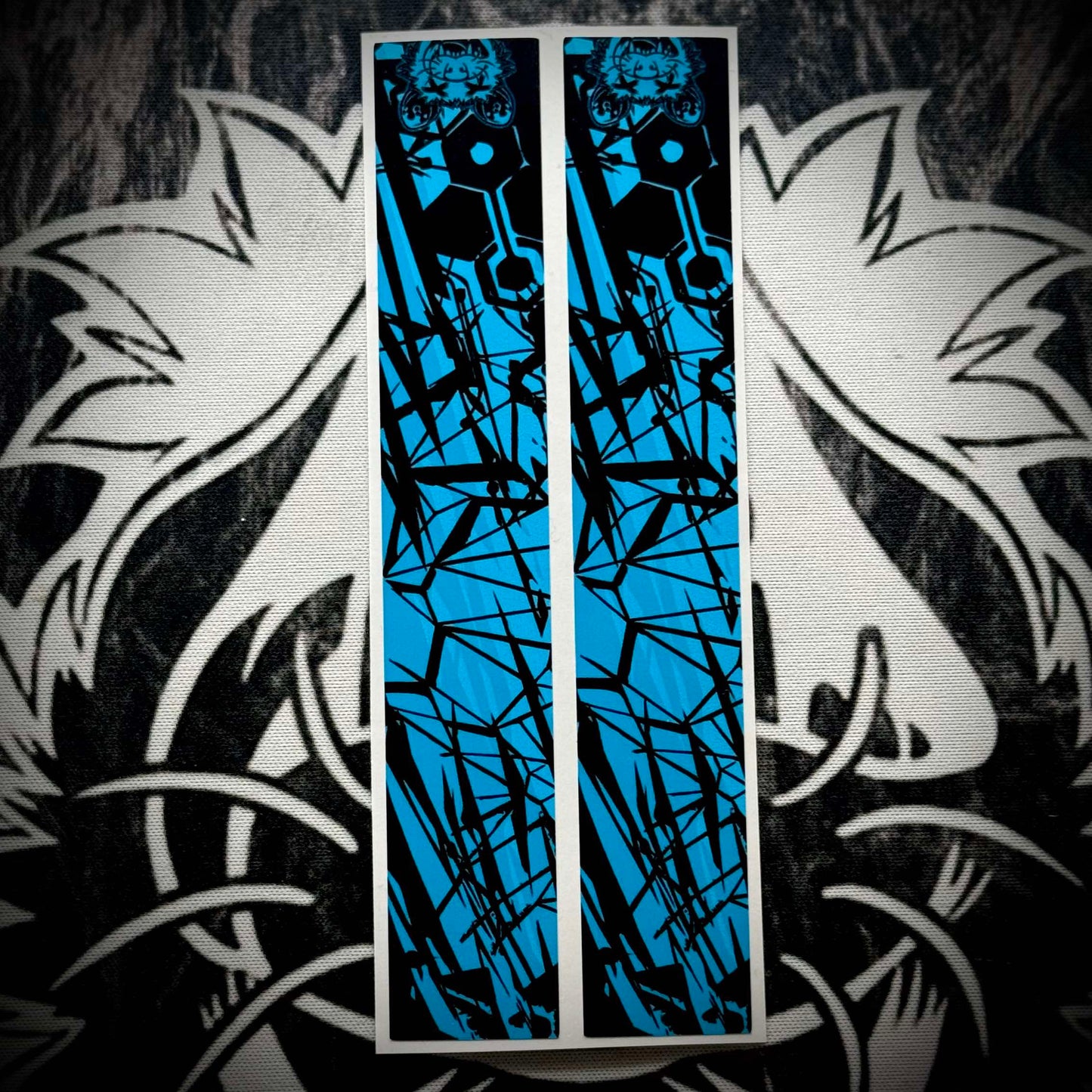 The Bowtique Comic Pop Arrow Wrap - 54