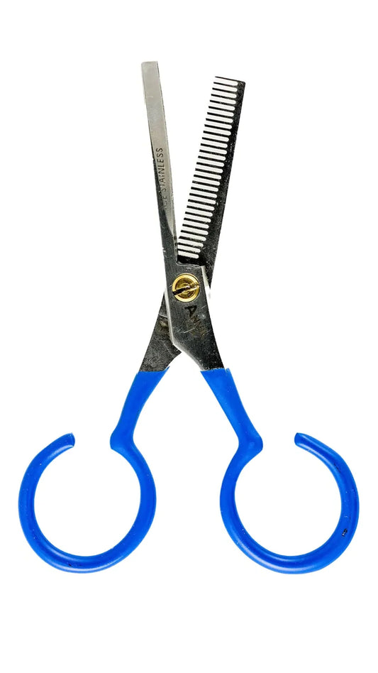 Anvil Accu-Tip 5" Ultimate Taperizer Fly Tying Scissors