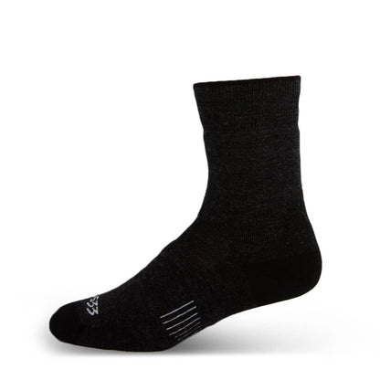 Minus33 Lightweight - Crew Wool Socks Mountain Heritage