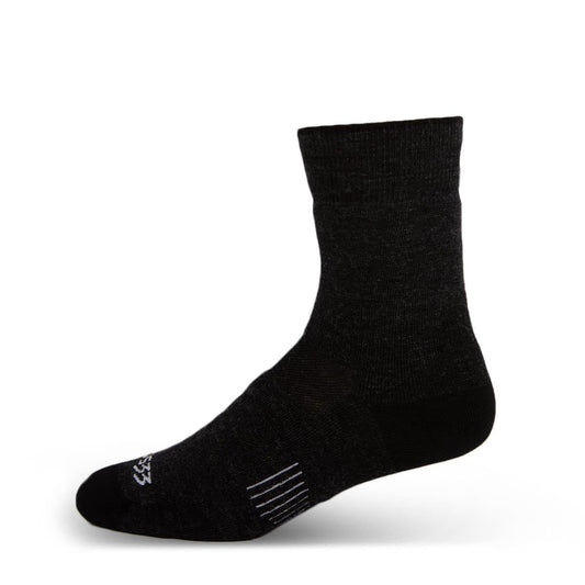 Minus33 Lightweight - Crew Wool Socks Mountain Heritage