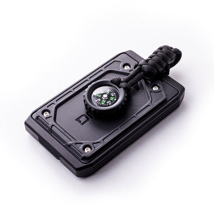 DANGO 550 Double Loop Paracord/Lanyard