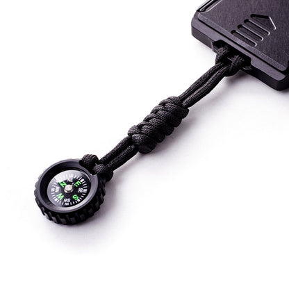 DANGO 550 Double Loop Paracord/Lanyard