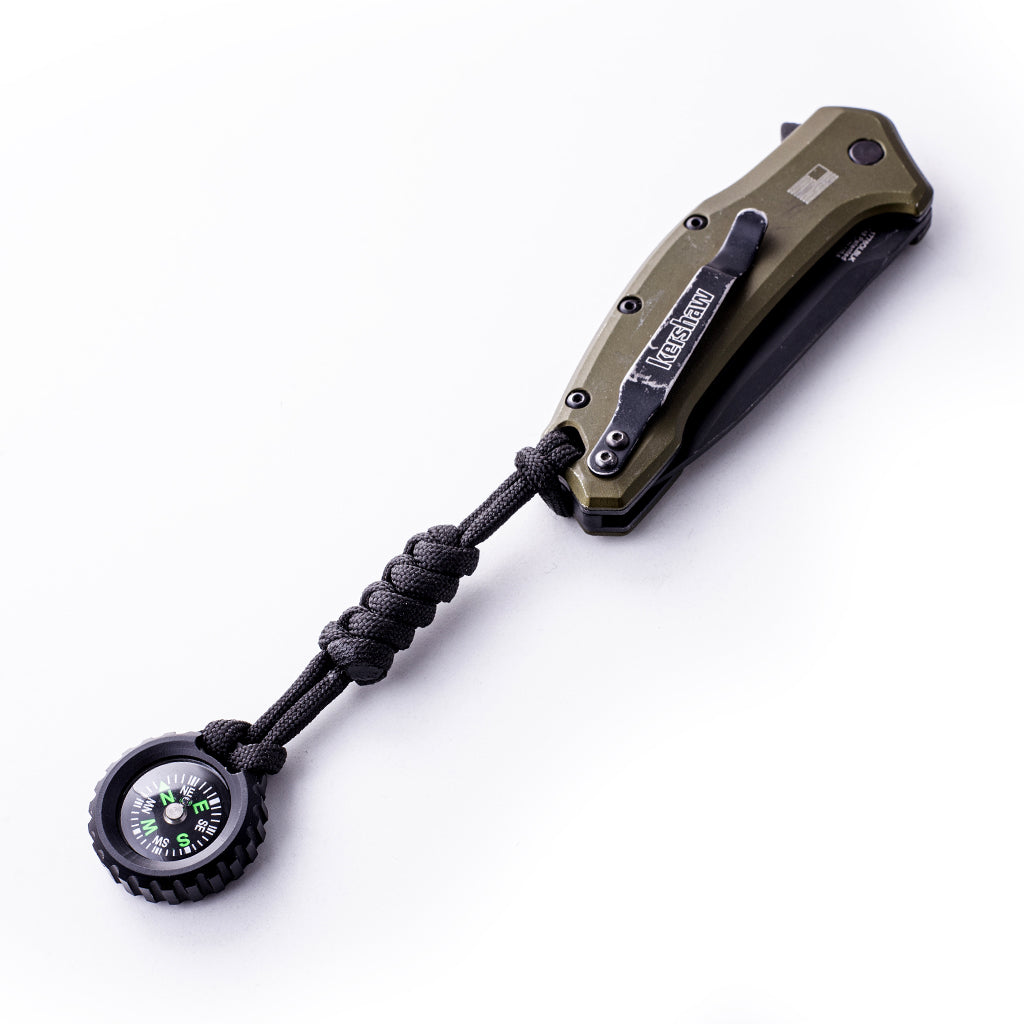 DANGO 550 Double Loop Paracord/Lanyard