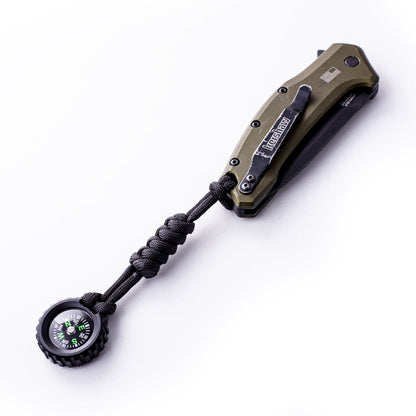 DANGO 550 Double Loop Paracord/Lanyard