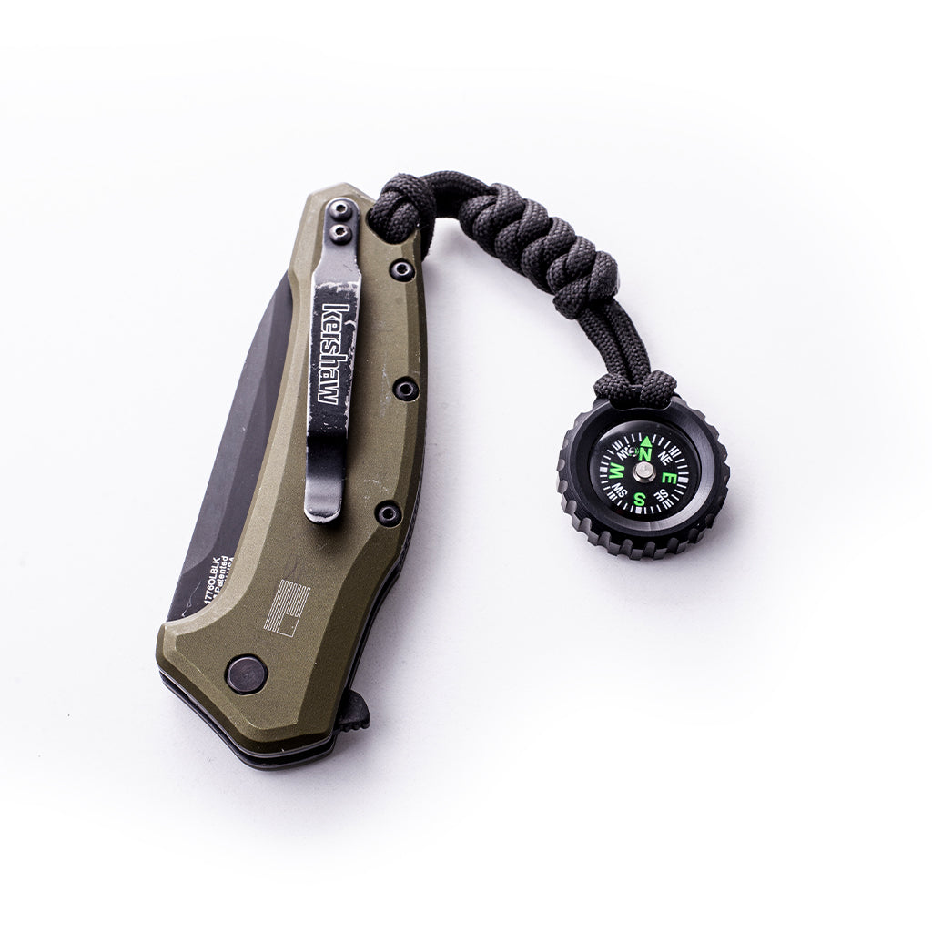 DANGO 550 Double Loop Paracord/Lanyard