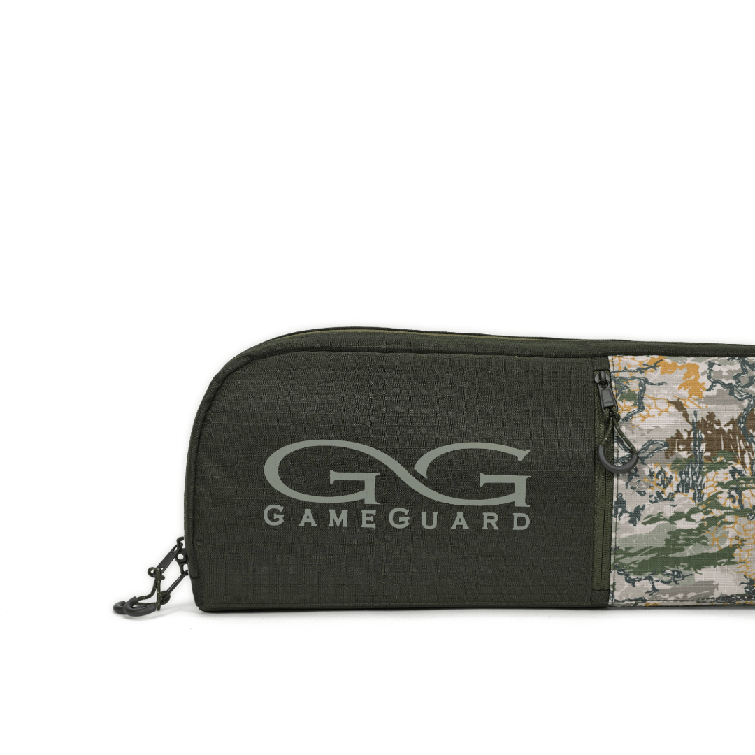 GameGuard Javelina Shotgun Case
