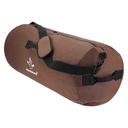 White Duck Outdoors - Hoplite Canvas Duffel Bag