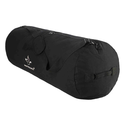 White Duck Outdoors - Hoplite Canvas Duffel Bag