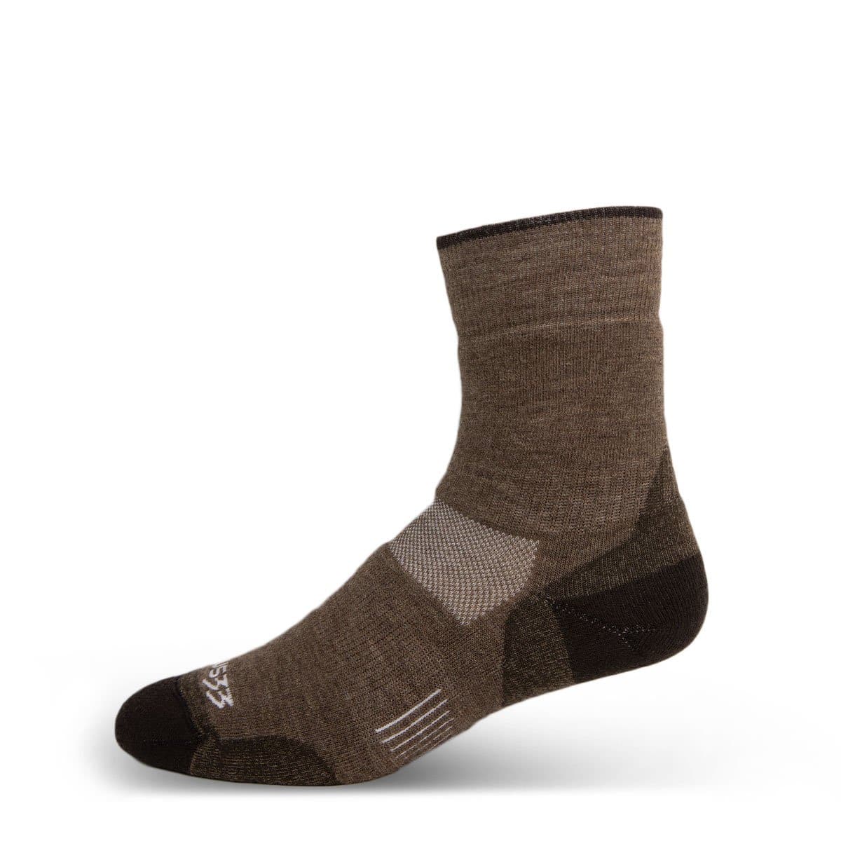 Minus33 Lightweight - Crew Wool Socks Mountain Heritage