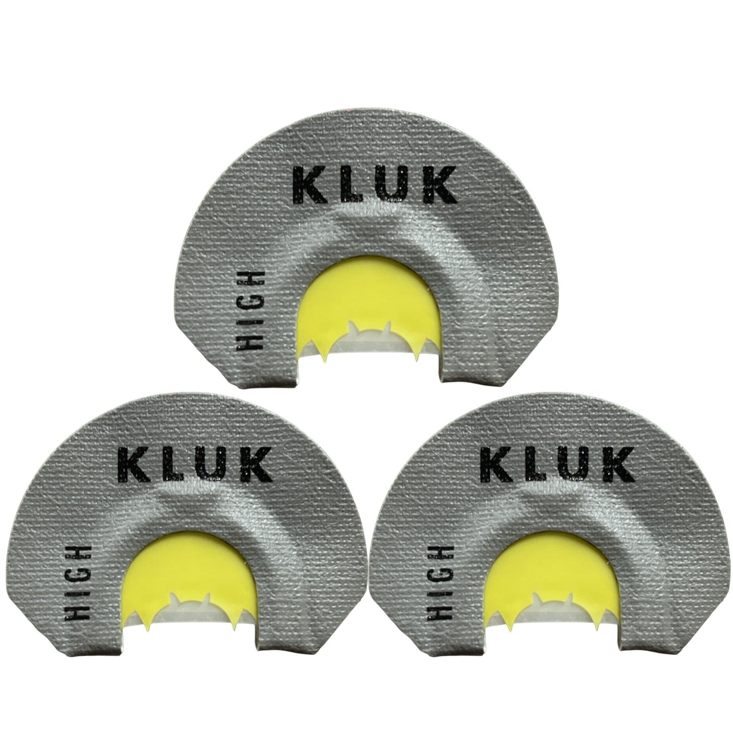 KLUK SMOKIN HEN (3 REED)
