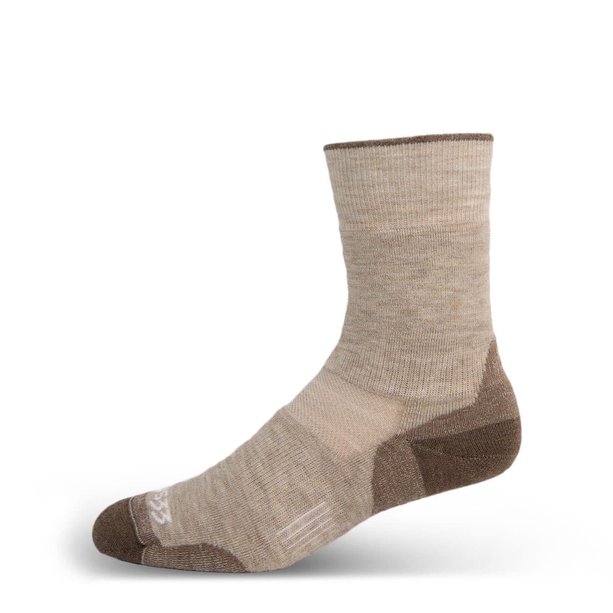 Minus33 Lightweight - Crew Wool Socks Mountain Heritage