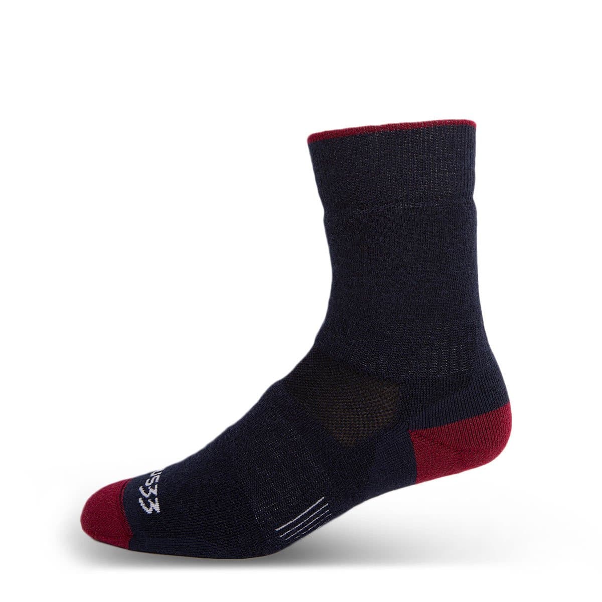 Minus33 Lightweight - Crew Wool Socks Mountain Heritage