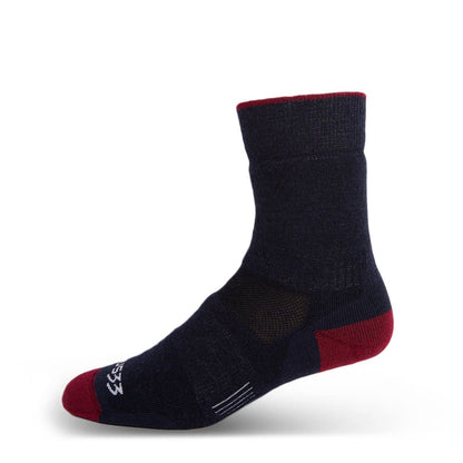 Minus33 Lightweight - Crew Wool Socks Mountain Heritage