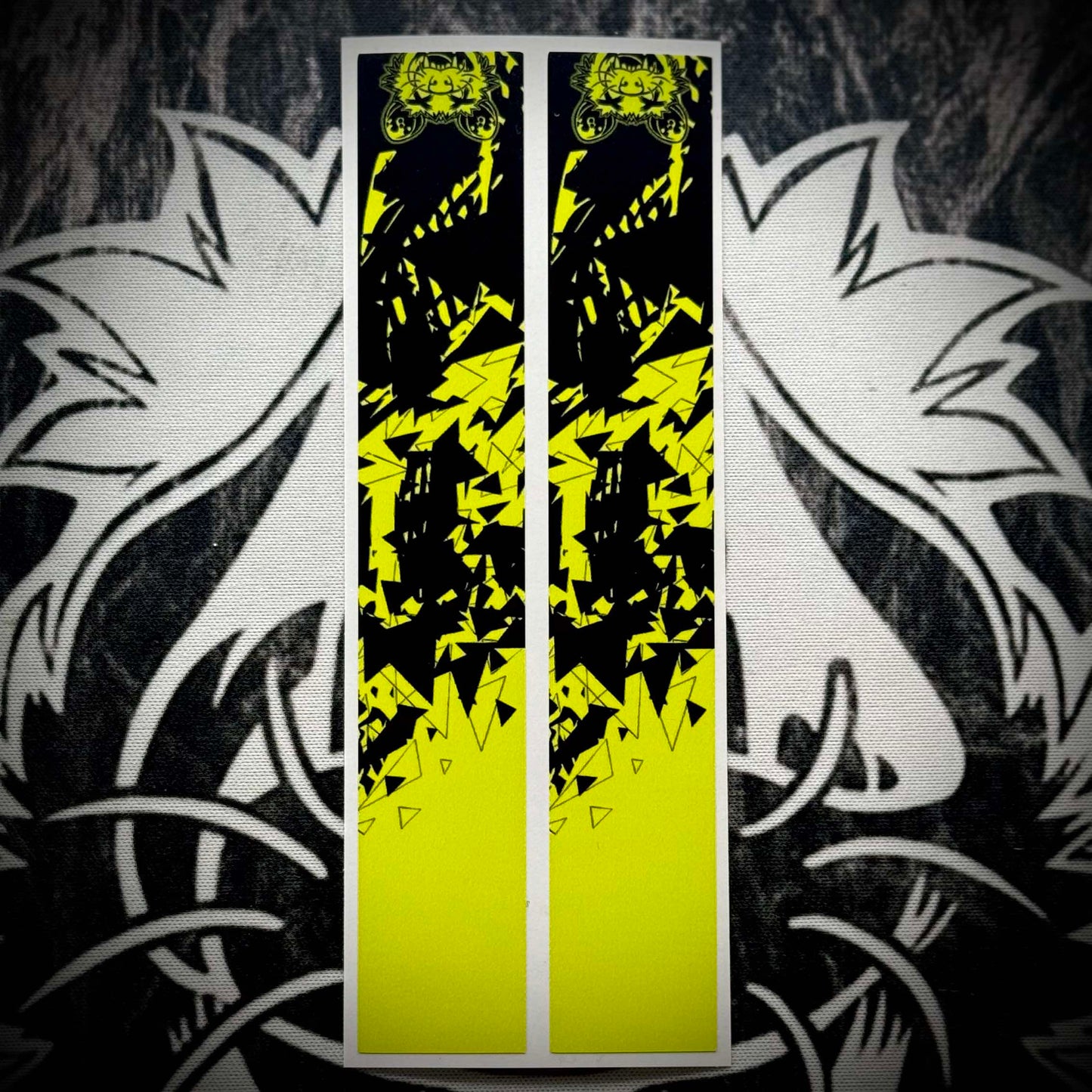 The Bowtique Comic Pop Arrow Wrap - 55